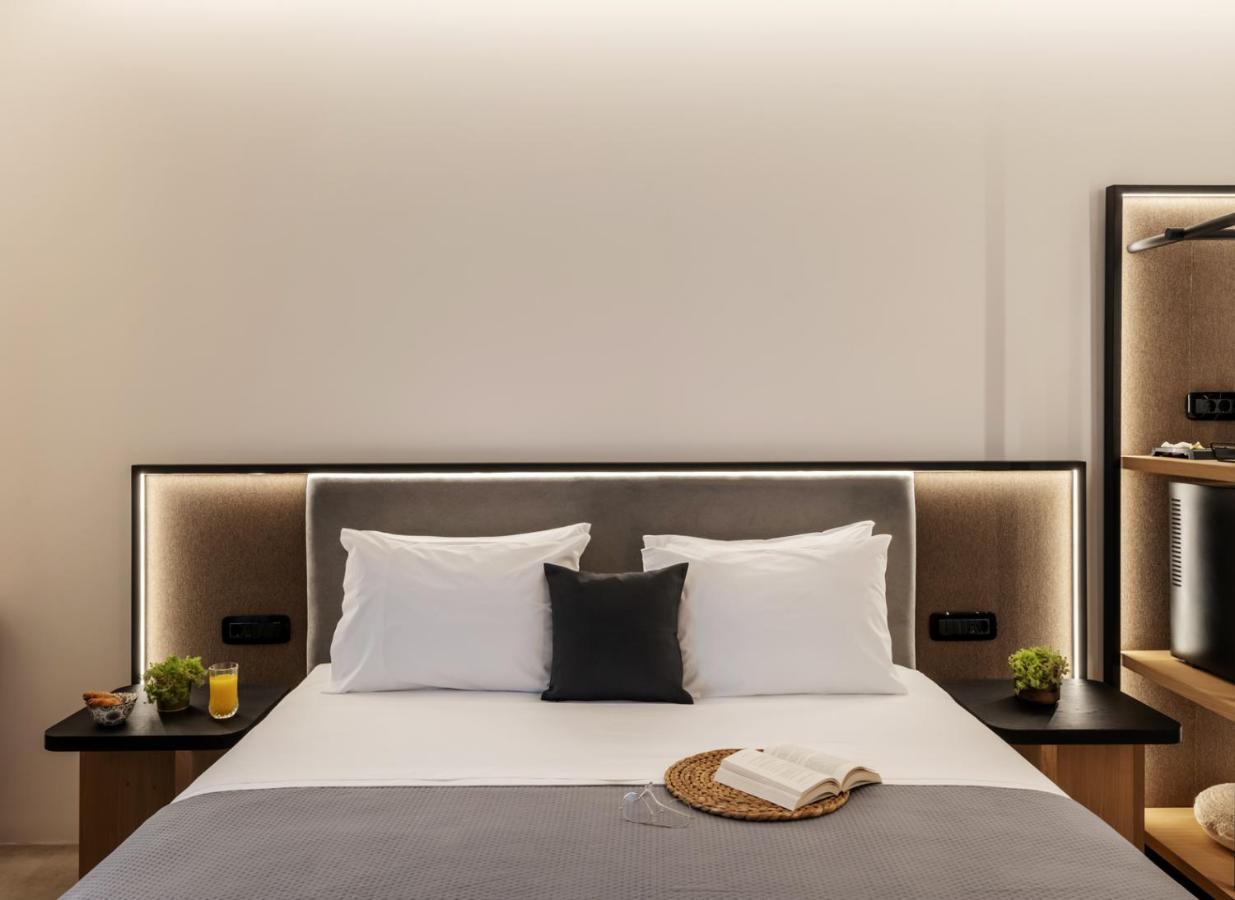 Chora Suites, Premium Key Collection Szkiáthosz Kültér fotó