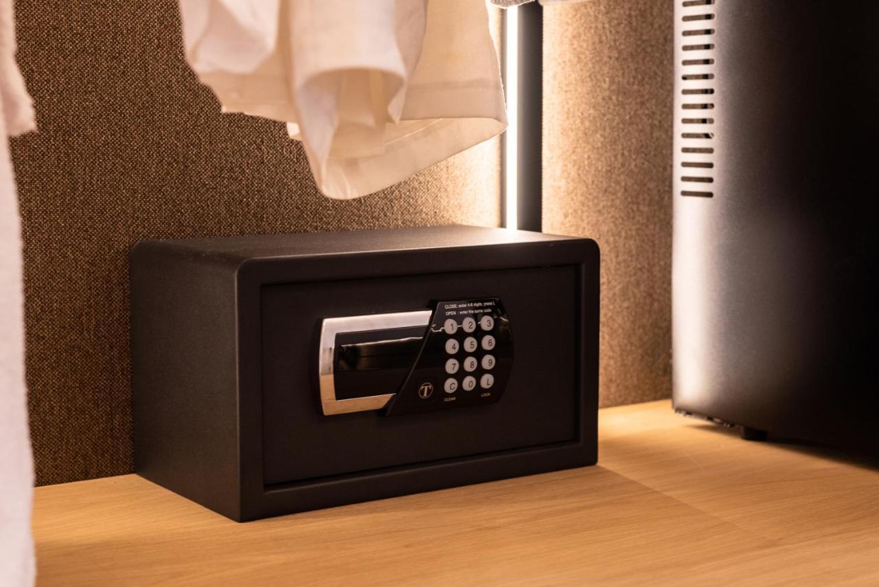 Chora Suites, Premium Key Collection Szkiáthosz Kültér fotó