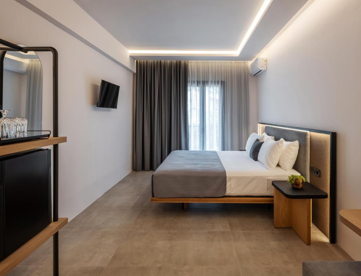 Chora Suites, Premium Key Collection Szkiáthosz Kültér fotó